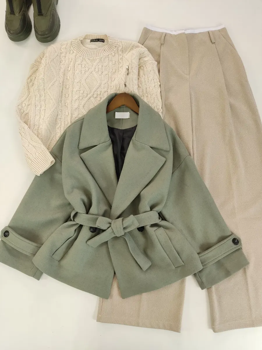 پالتو گلسان